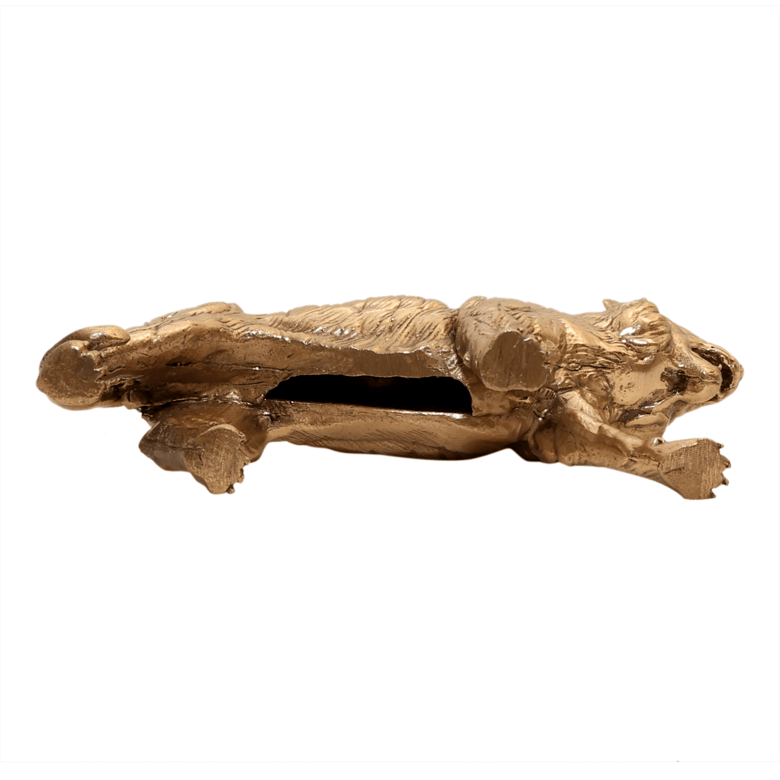 brass Tiger 2.5 Inch KBH12532 brass Tiger 2.5 Inch KBH12532