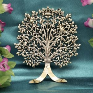 brass Tree 5.8 Inch KBH12545