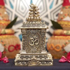 brass Tulsi Kyara 5.2 Inch KBH12558