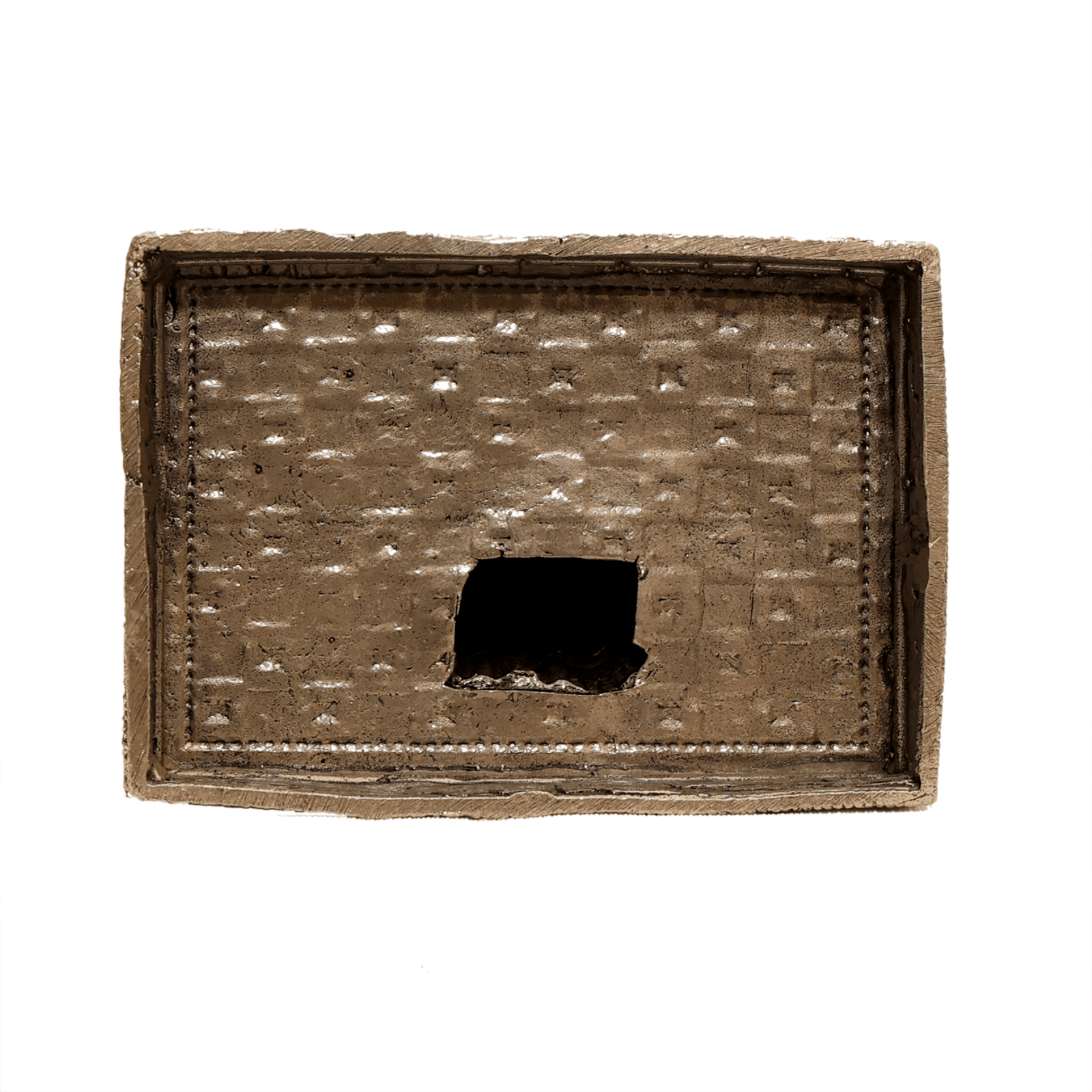 brass khatusham 5 Inch KBH12559 brass khatusham 5 Inch KBH12559Brass KhatuShyam Idol
