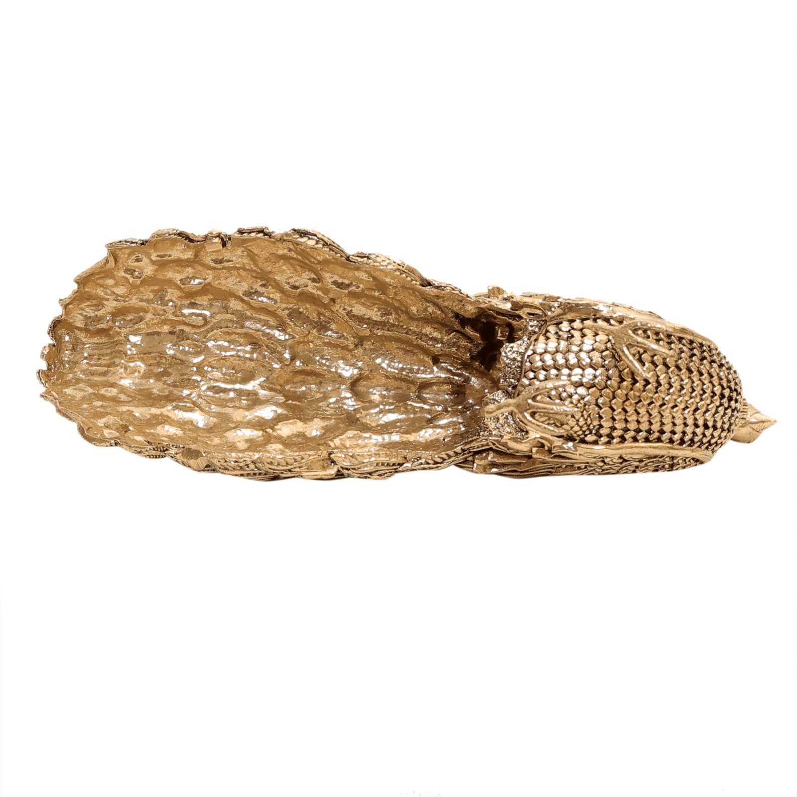brass Peacock 3.1 Inch KBH12561 brass Peacock 3.1 Inch KBH12561