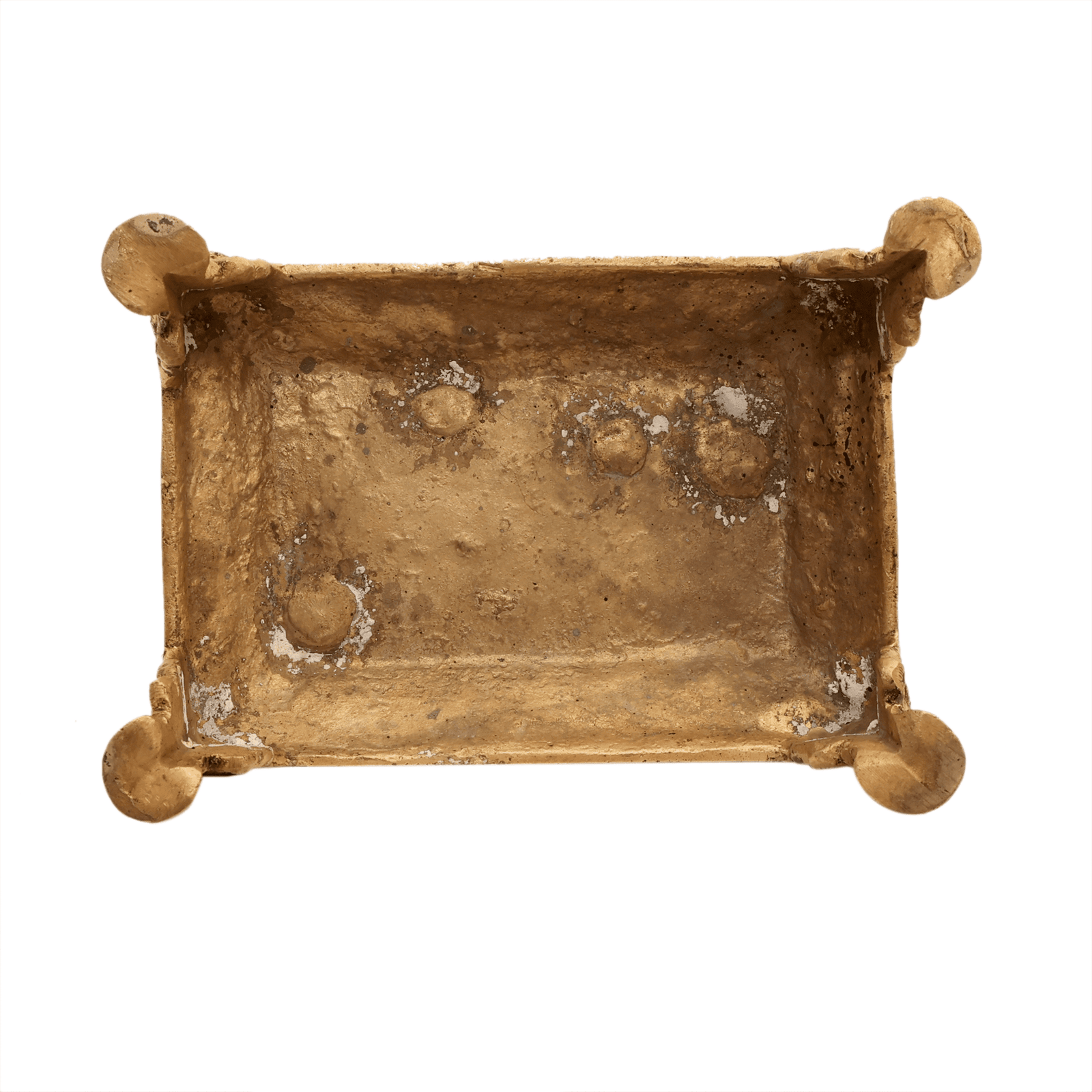Brass Cow & Calf 8.7 Inch KBH12581 Brass Cow & Calf 8.7 Inch KBH12581