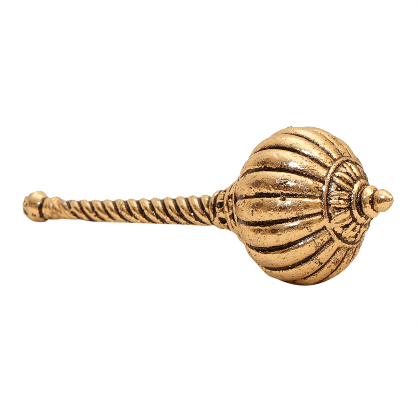 brass Gada 2.8 Inch KBH12594 brass Gada 2.8 Inch KBH12594