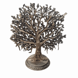 KALARAMBH Brass Tree 9.1 Inch, 1 Pcs