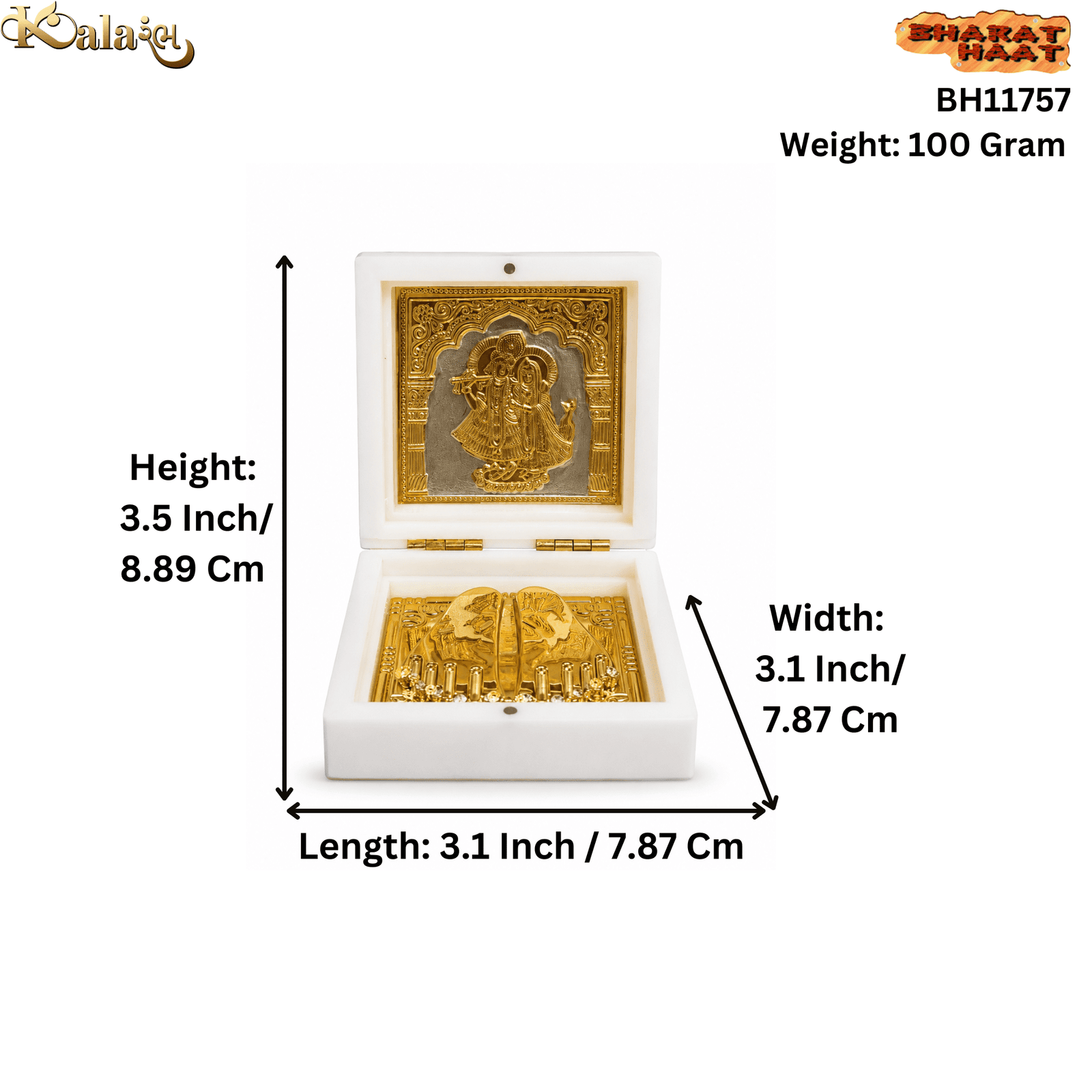 Size Image by Krunal