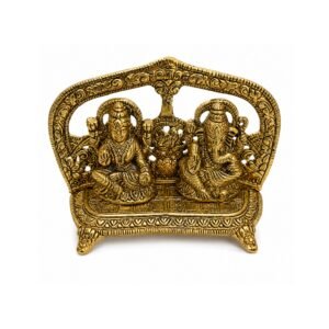 KALARAMBH Aluminium G & L 5 Inch, 1 Pcs