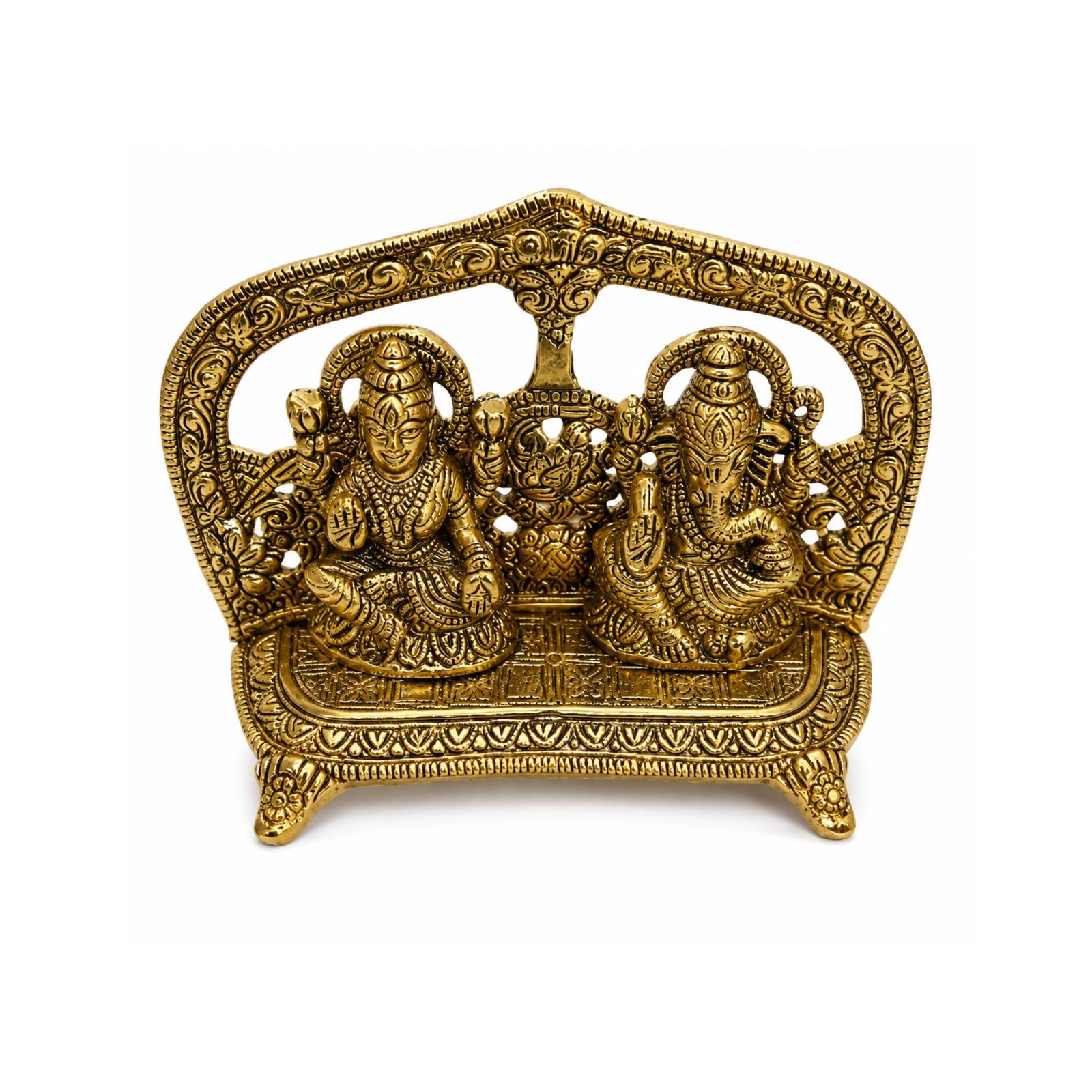 KALARAMBH Aluminium G & L 5 Inch, 1 Pcs KALARAMBH Aluminium G & L 5 Inch, 1 Pcs