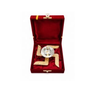 KALARAMBH Aluminium Divi 2.1 Inch, 1 Pcs