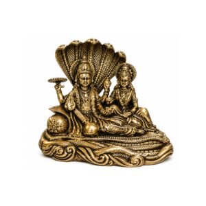 KALARAMBH Brass V & L 2.5 Inch, 1 Pcs