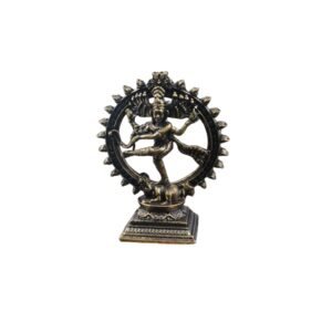 KALARAMBH Brass Natraj 1.5 Inch, Pcs