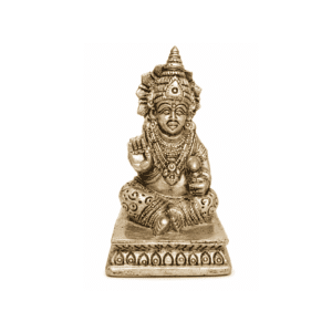 Brass Kuber 2.2 Inch BH10840