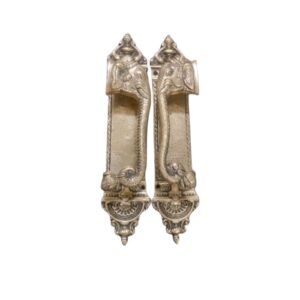 Brass Door Handle 12.4 Inch BH10926