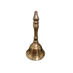 Brass Bell 4.5 Inch BH10966