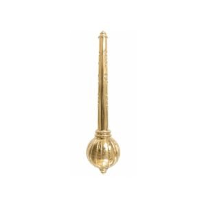 Brass Gada 7.5 Inch BH11226