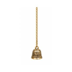 Brass Bell 18 Inch BH11232