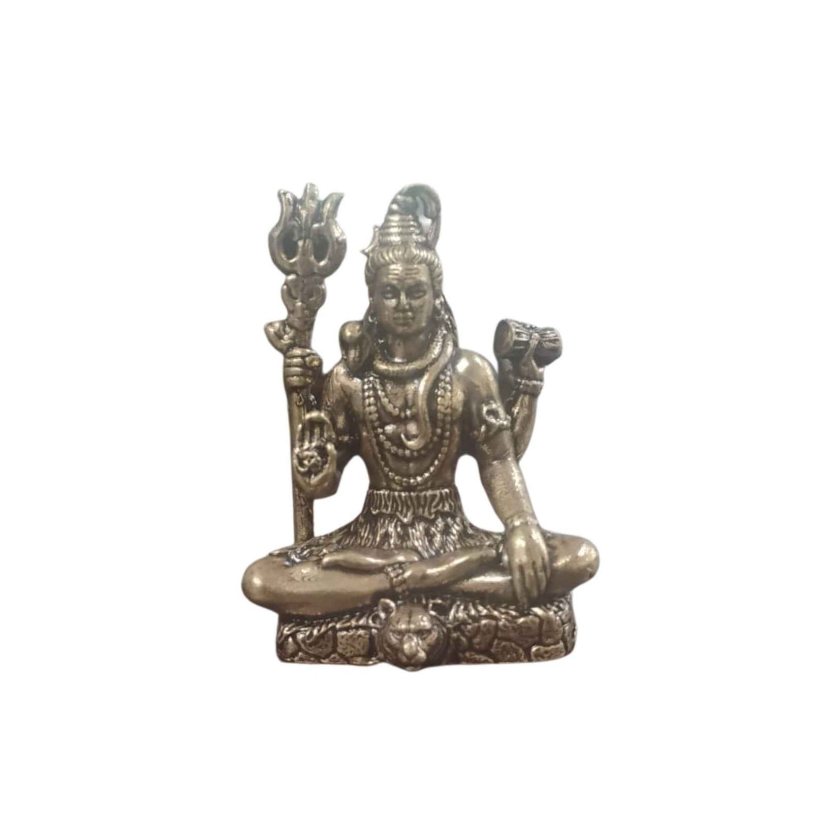 Brass Shiv 2 Inch BH11254 Brass Shiv 2 Inch BH11254