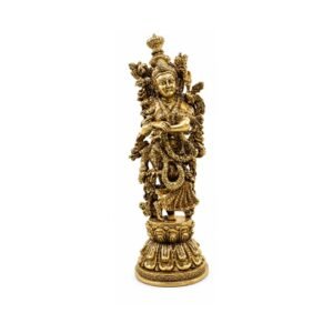 Brass Radha 20 Inch BH11309