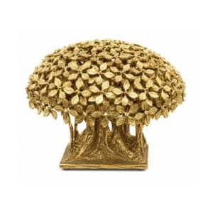 Brass Tree 8 Inch BH11318