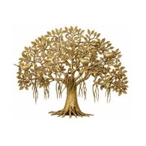 Brass Tree 21.5 Inch BH11377