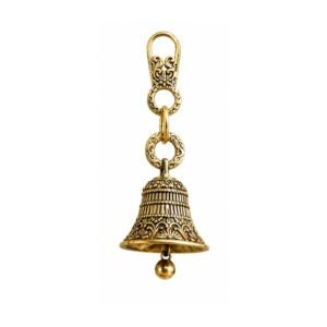Brass Bell 3 Inch BH11387