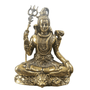 Brass Shiv 3 Inch BH12463