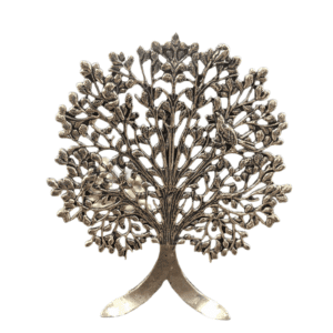 Brass Banyan Tree 3.5 Inch BH12479