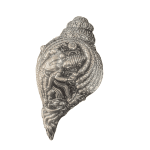 Brass Sankh 2 Inch BH12523