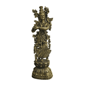 Brass Radha 14.6 Inch BH12582