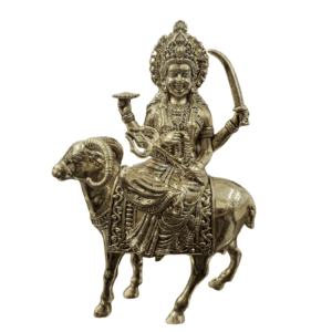 Brass Gel Mata 4.9 Inch BH12731
