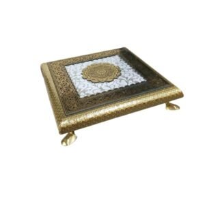 MDF,FOIL Royal Mina Bajath 1.8 Inch BH13975