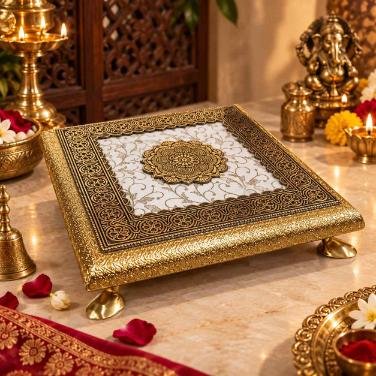 MDF,FOIL Royal Mina Bajath 1.8 Inch BH13975 MDF,FOIL Royal Mina Bajath 1.8 Inch BH13975
