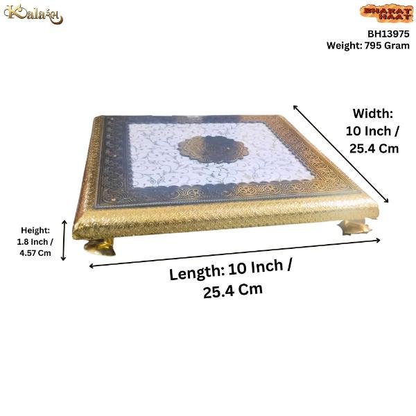 MDF,FOIL Royal Mina Bajath 1.8 Inch BH13975 MDF,FOIL Royal Mina Bajath 1.8 Inch BH13975