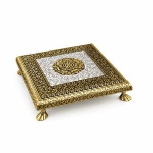 MDF,FOIL Royal Mina Bajath 1.8 Inch BH13979