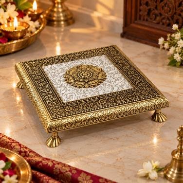 MDF,FOIL Royal Mina Bajath 1.8 Inch BH13979 MDF,FOIL Royal Mina Bajath 1.8 Inch BH13979