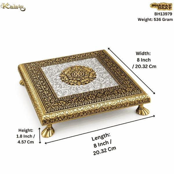 MDF,FOIL Royal Mina Bajath 1.8 Inch BH13979 MDF,FOIL Royal Mina Bajath 1.8 Inch BH13979