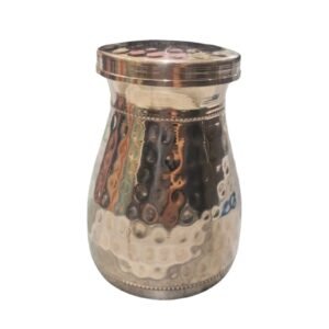 Copper Copper Water Bottel 5.2 Inch BH14123