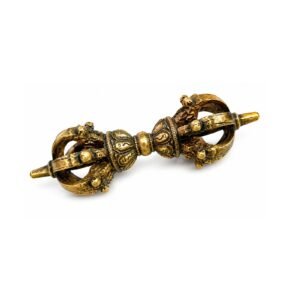 Brass Vajra 1.2 Inch BH11417