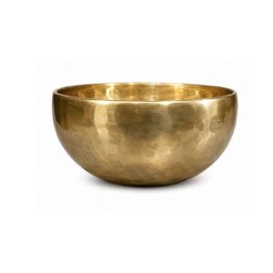 Brass Singing Bowl 3.5 Inch BH11435