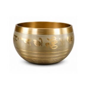Brass Singing Bowl 2.5 Inch BH11436