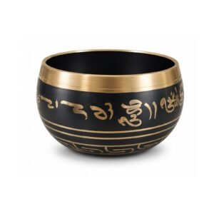 Brass Singing Bowl 3 Inch BH11438