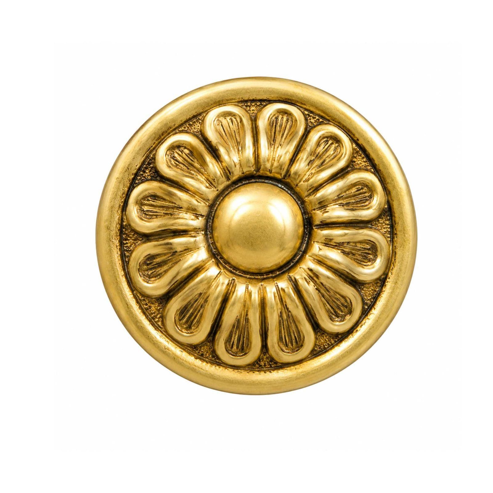 Brass Ghoomar Door Design 0.5 Inch BH11442 Brass Ghoomar Door Design 0.5 Inch BH11442