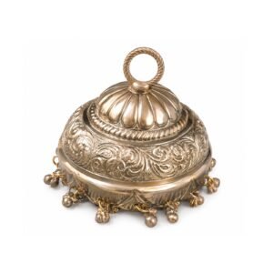 Brass Chatra 4.2 Inch BH11443