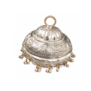 Brass Chatra 4.2 Inch BH11502