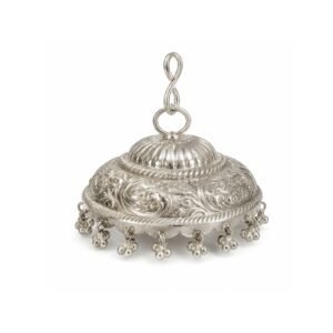 Brass Chatar 6.5 Inch BH11503