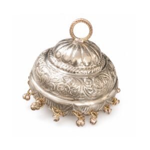 Brass Chatar 5 Inch BH11512
