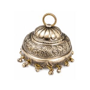 Brass Chatra 3.2 Inch BH11517
