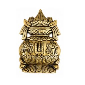 Brass Kalas 5.5 Inch BH11519
