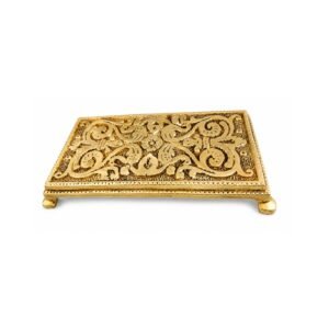 Brass Bajath 0.6 Inch BH11530