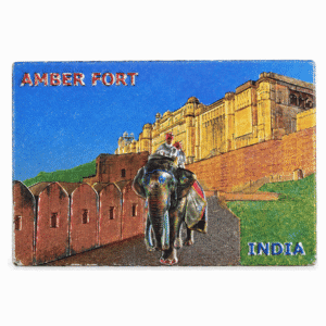 KALARAMBH Poly Foil Ajmer port 2 Inch, Pcs